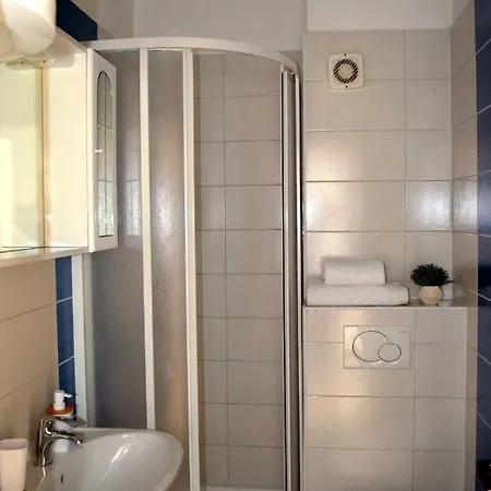 Apartament Bridge And Beach Trogir