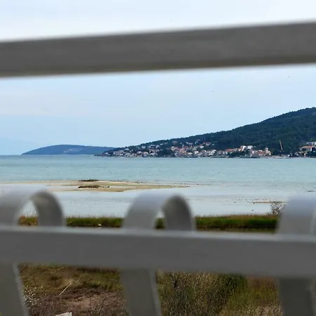 Lägenhet Bridge And Beach *