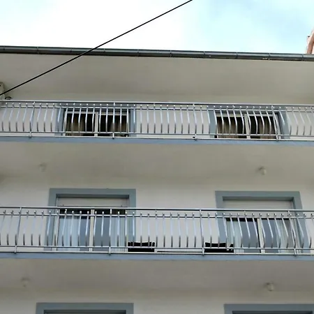 Apartament Bridge And Beach *