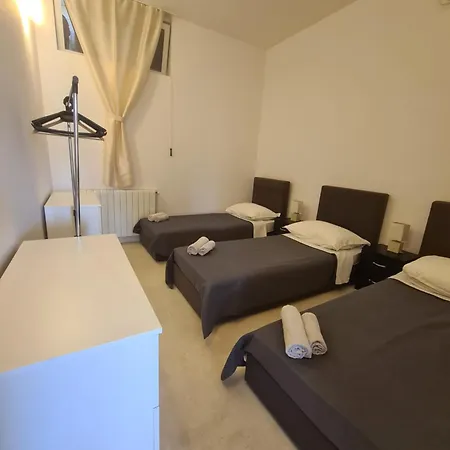 アパート Bridge And Beach