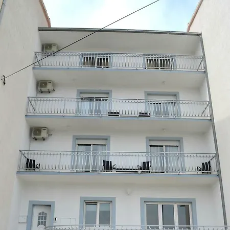 Bridge And Beach Apartment Trogir