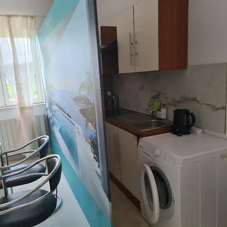 شقة Bridge And Beach