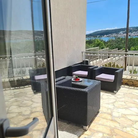 شقة Bridge And Beach