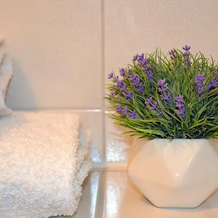 شقة Bridge And Beach