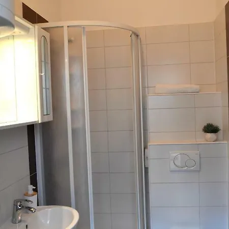 شقة Bridge And Beach