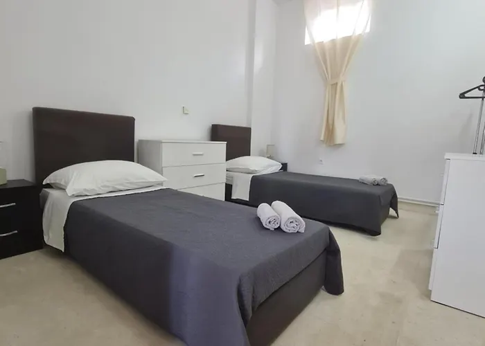 Bridge And Beach * Trogir