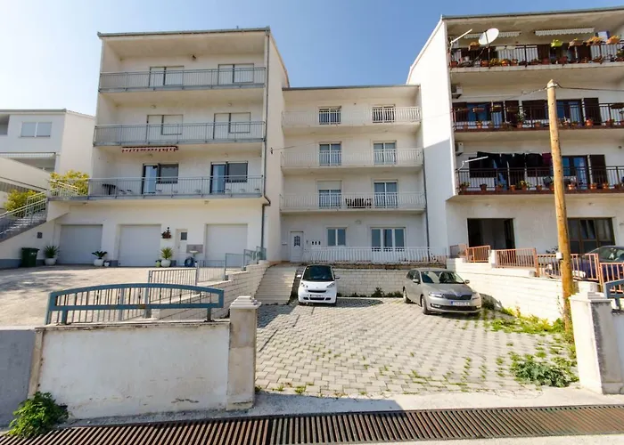 Apartman Bridge And Beach Trogir