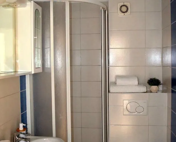 Apartman Bridge And Beach Trogir