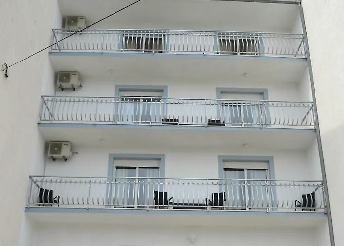 Bridge And Beach Apartman Trogir